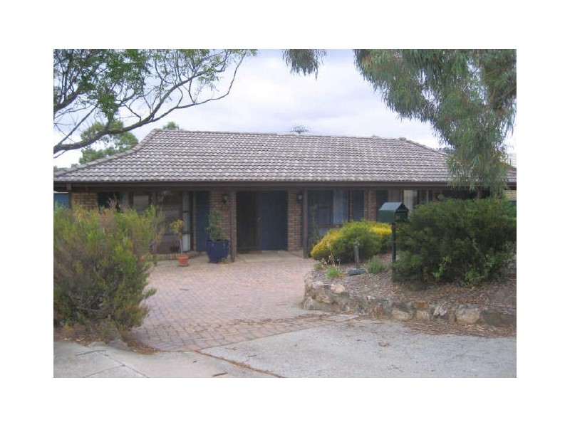 26 Sharwood Crescent, Evatt ACT 2617