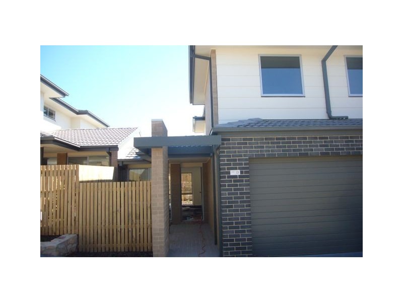 13/17 Margaret Tucker Street, Bonner ACT 2914