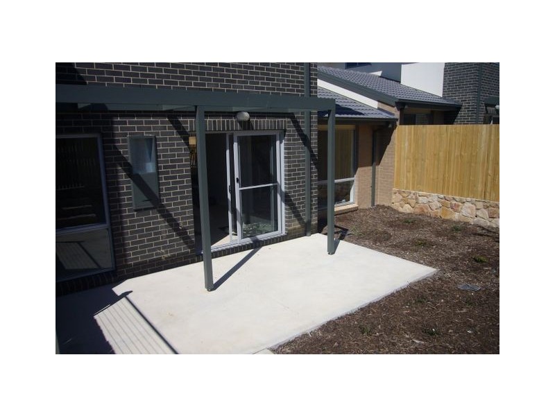 13/17 Margaret Tucker Street, Bonner ACT 2914