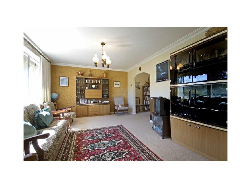 20 Macrossan Crescent, Latham ACT 2615