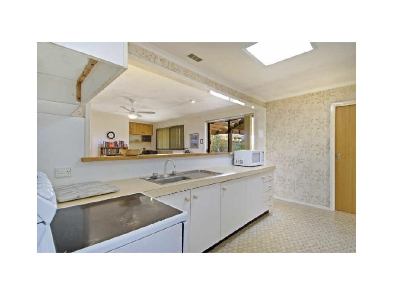 20 Macrossan Crescent, Latham ACT 2615