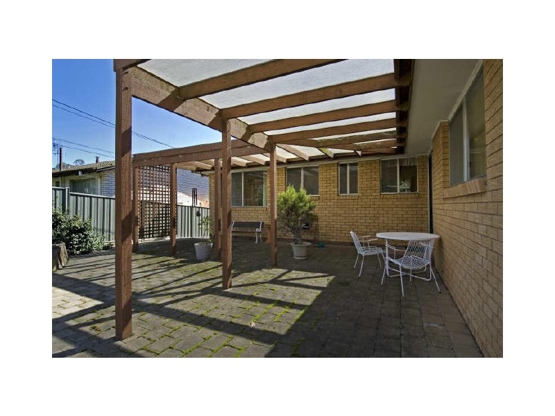 20 Macrossan Crescent, Latham ACT 2615