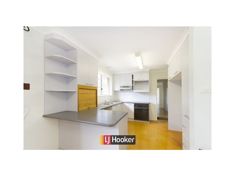 1 Messenger Street, Holt ACT 2615