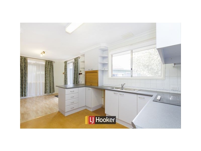 1 Messenger Street, Holt ACT 2615