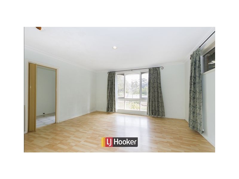 1 Messenger Street, Holt ACT 2615