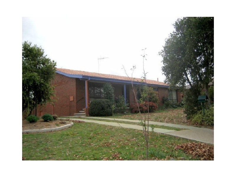 23 Bannerman Place, Holt ACT 2615