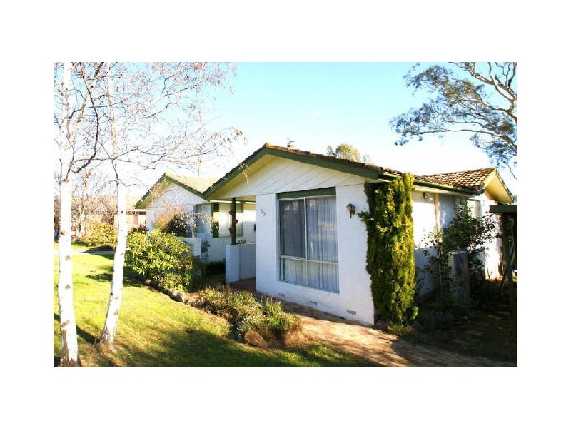 57 Davidson Street, Higgins ACT 2615