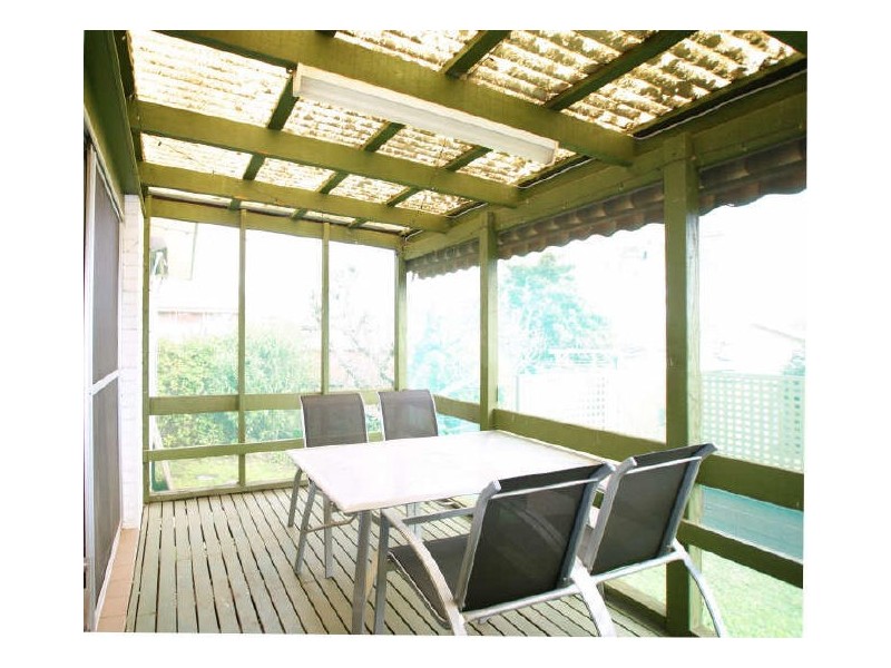 57 Davidson Street, Higgins ACT 2615