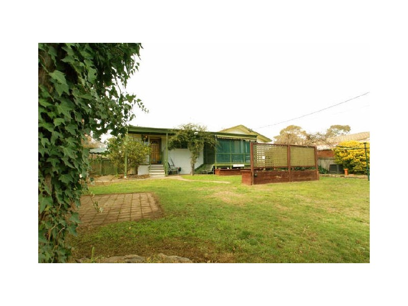 57 Davidson Street, Higgins ACT 2615