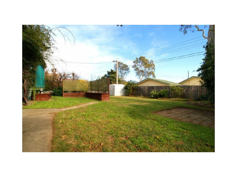 57 Davidson Street, Higgins ACT 2615