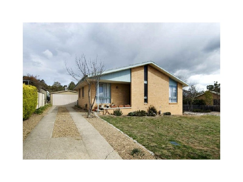 6 Plowman Place, Flynn ACT 2615