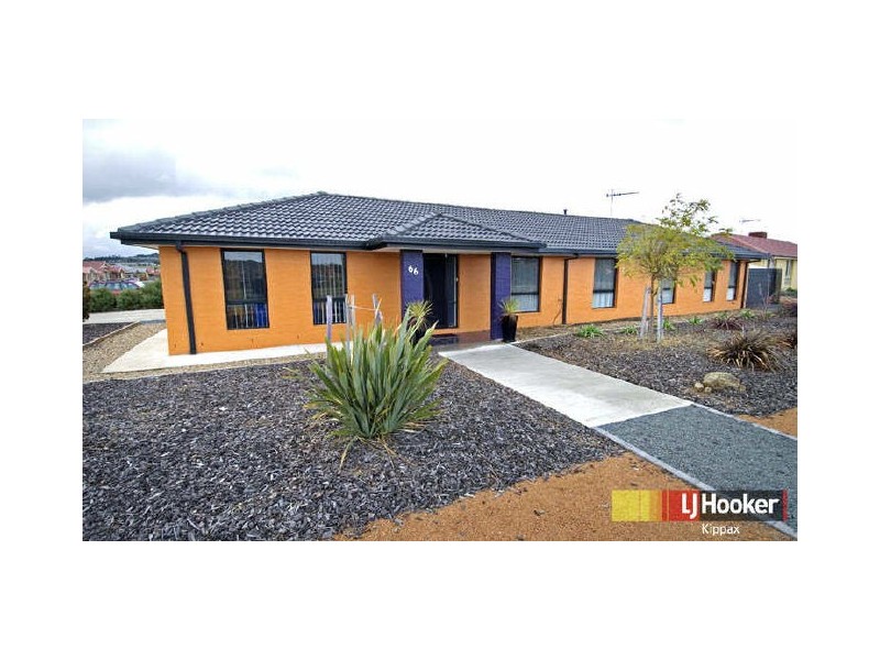 66 Henry Sutton Circuit, Dunlop ACT 2615