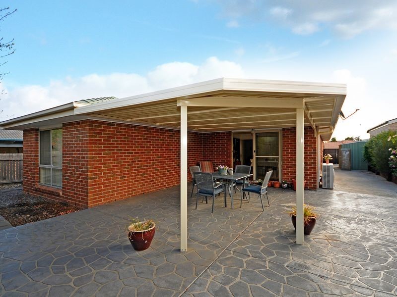 19 Fairlight Street, Dunlop ACT 2615