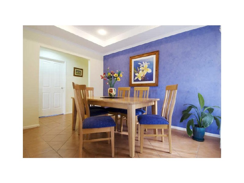 4 Pedrail Place, Dunlop ACT 2615