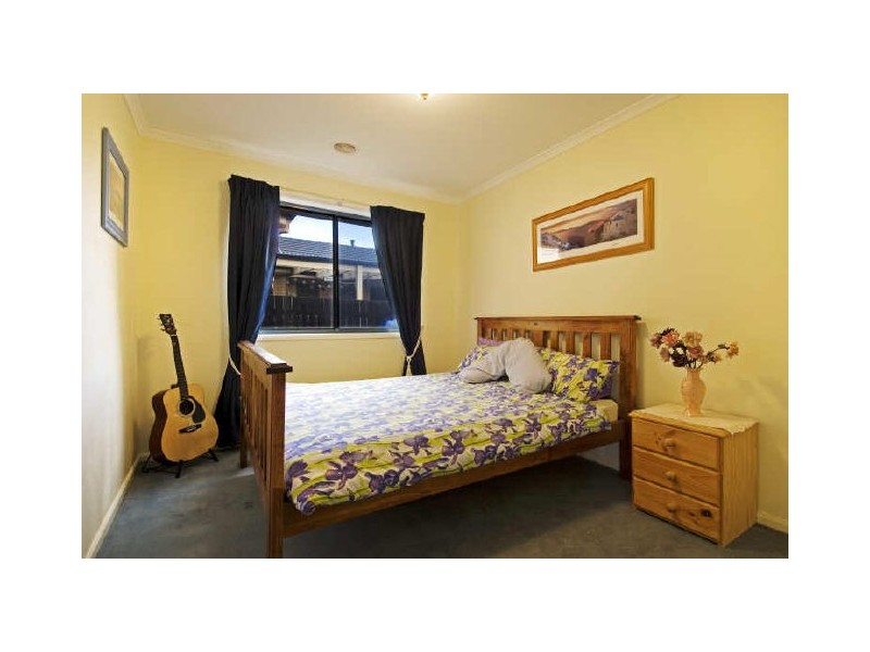 4 Pedrail Place, Dunlop ACT 2615