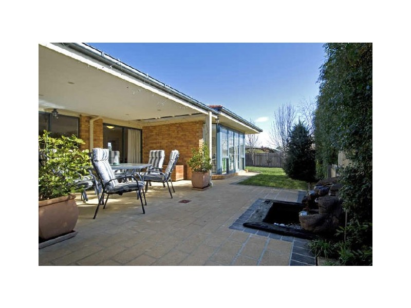 4 Pedrail Place, Dunlop ACT 2615