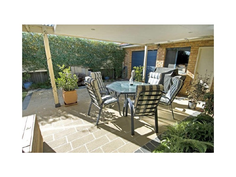 4 Pedrail Place, Dunlop ACT 2615