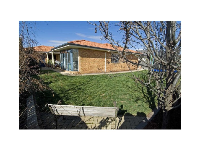 4 Pedrail Place, Dunlop ACT 2615