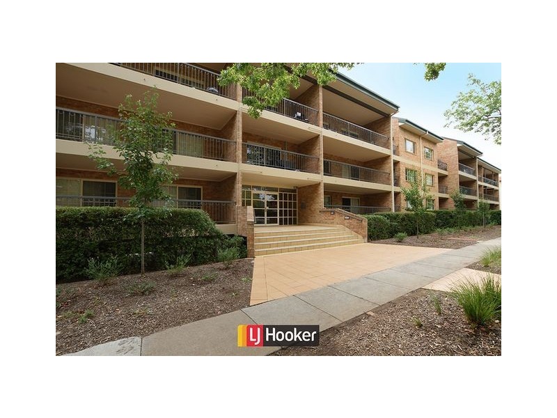 35/11 Fawkner Street, Braddon ACT 2612