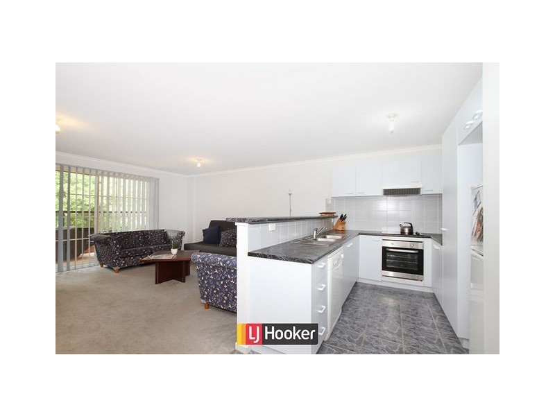 35/11 Fawkner Street, Braddon ACT 2612