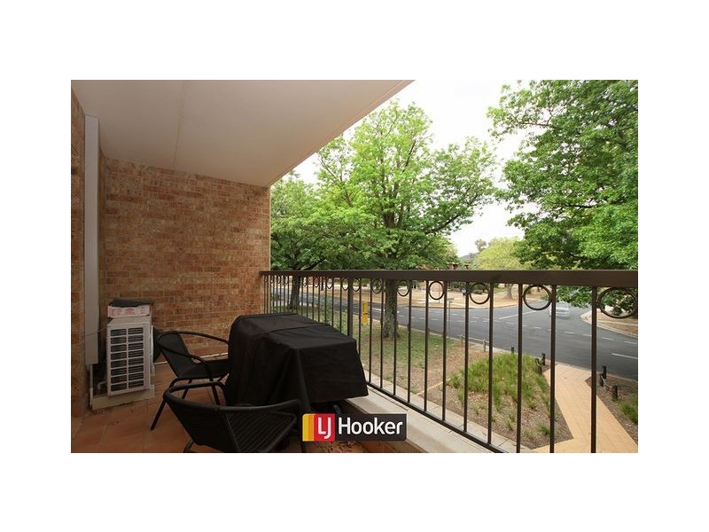 35/11 Fawkner Street, Braddon ACT 2612