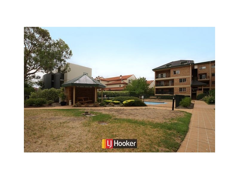 35/11 Fawkner Street, Braddon ACT 2612