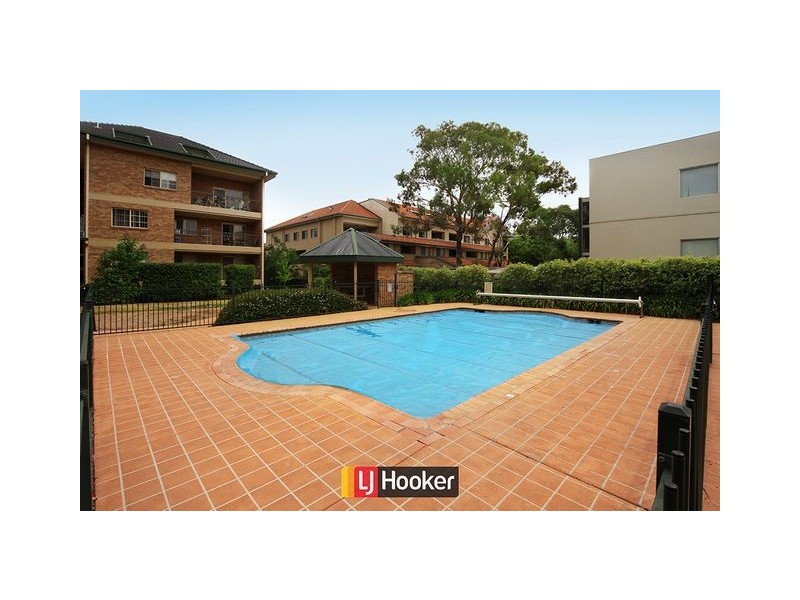 35/11 Fawkner Street, Braddon ACT 2612