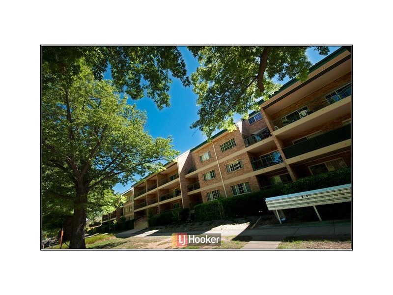 35/11 Fawkner Street, Braddon ACT 2612