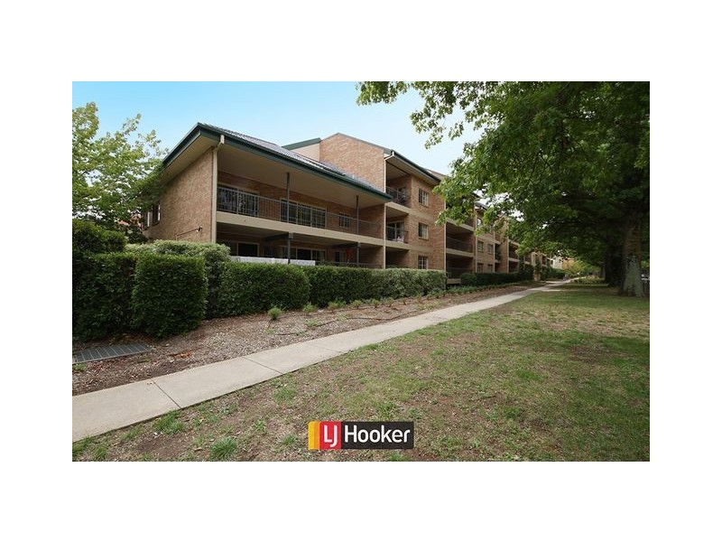 35/11 Fawkner Street, Braddon ACT 2612