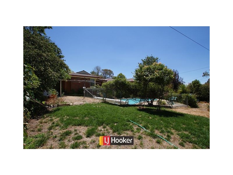 32 Rogers Street, Fraser ACT 2615