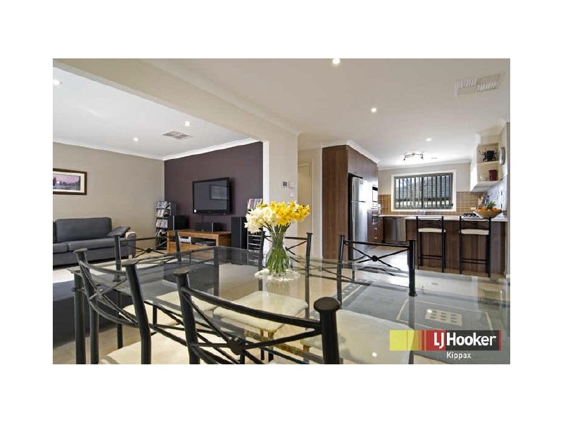 21 Simonetti Street, Dunlop ACT 2615