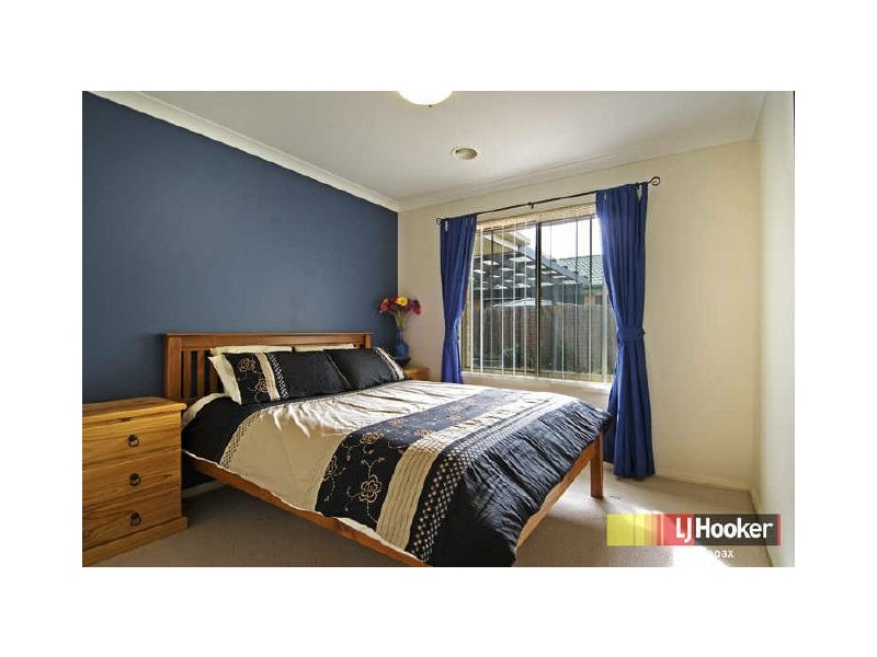 21 Simonetti Street, Dunlop ACT 2615