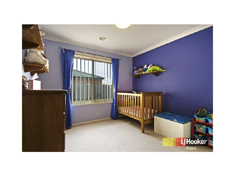 21 Simonetti Street, Dunlop ACT 2615