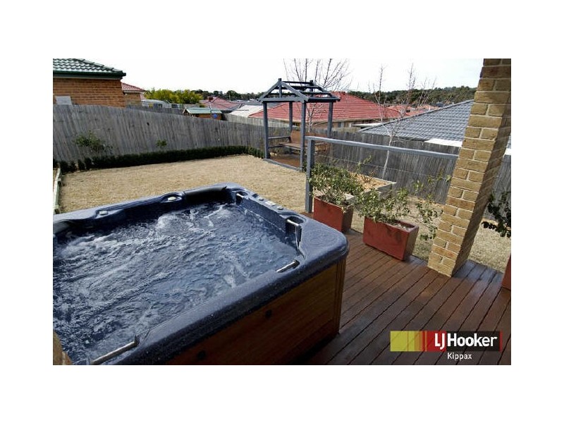 21 Simonetti Street, Dunlop ACT 2615