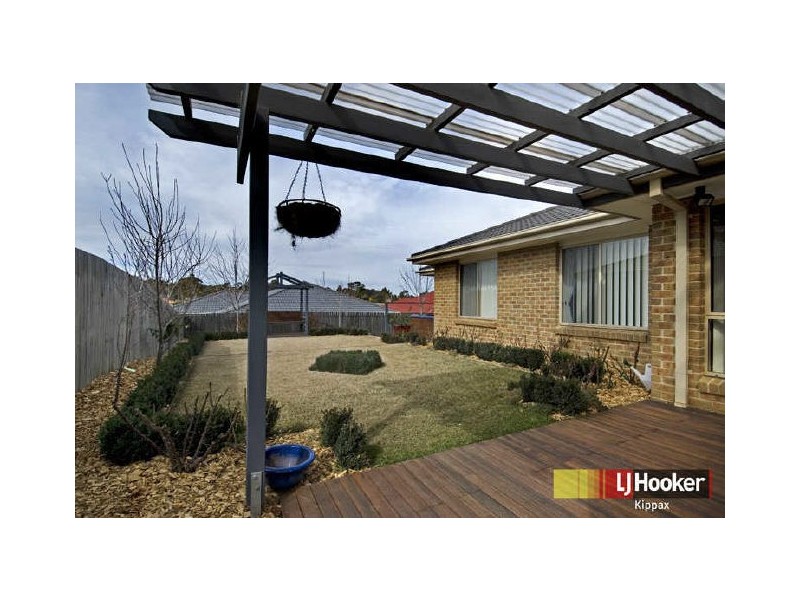 21 Simonetti Street, Dunlop ACT 2615