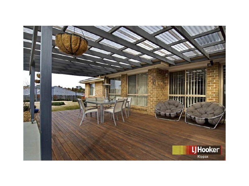 21 Simonetti Street, Dunlop ACT 2615