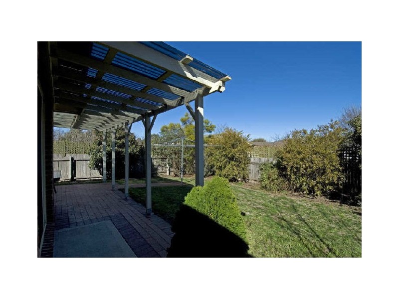 18 Alarmon Crescent, Dunlop ACT 2615