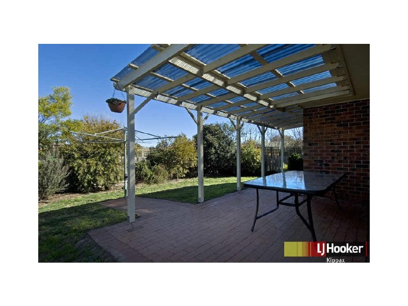 18 Alarmon Crescent, Dunlop ACT 2615