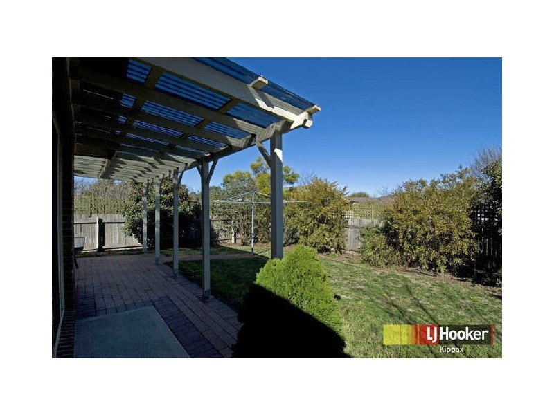 18 Alarmon Crescent, Dunlop ACT 2615