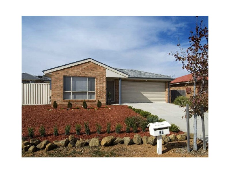 68 Branson Street, Dunlop ACT 2615