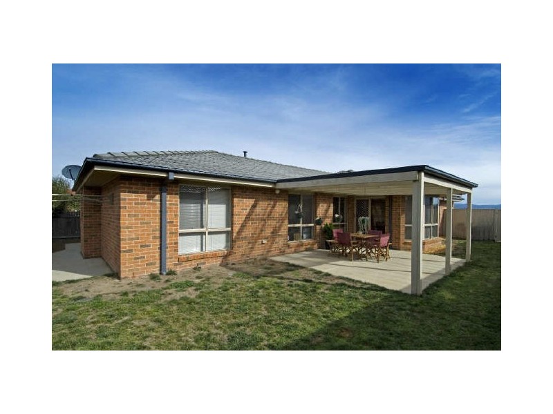 68 Branson Street, Dunlop ACT 2615