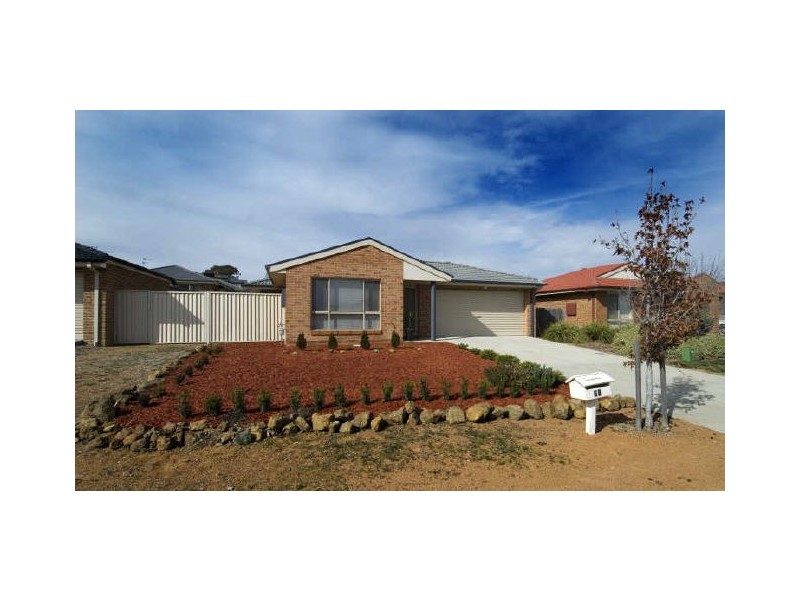 68 Branson Street, Dunlop ACT 2615