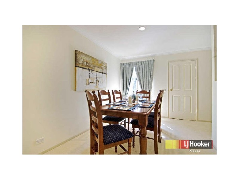 8 Pedrail Place, Dunlop ACT 2615