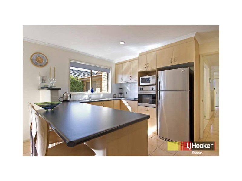 8 Pedrail Place, Dunlop ACT 2615