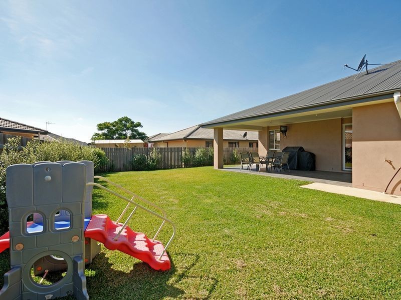 6 Chater Place, Dunlop ACT 2615