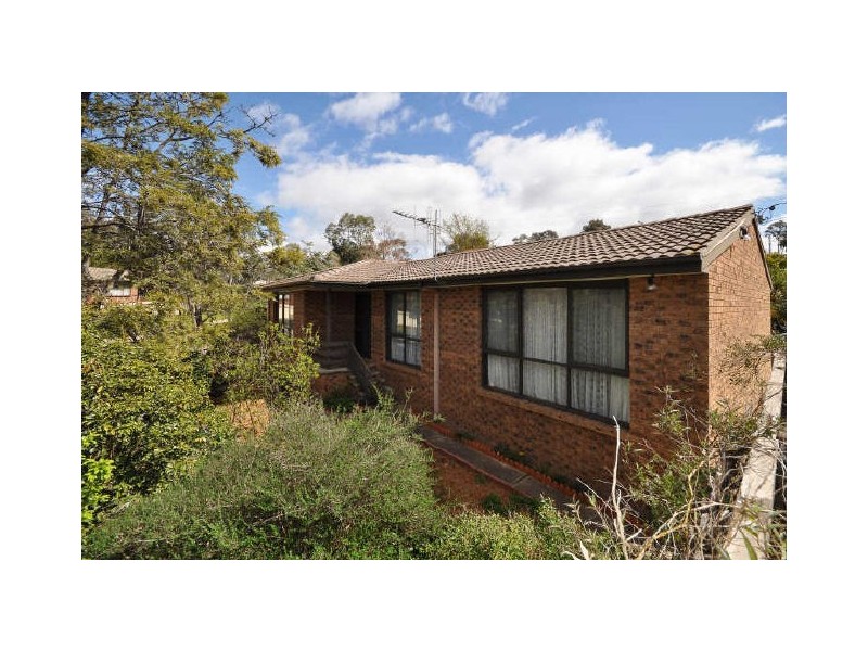 198 Copland Drive, Evatt ACT 2617