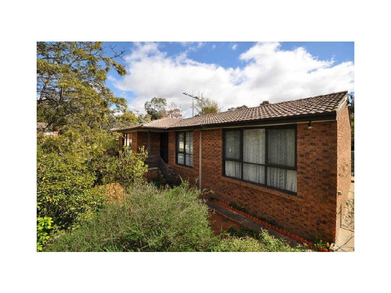 198 Copland Drive, Evatt ACT 2617