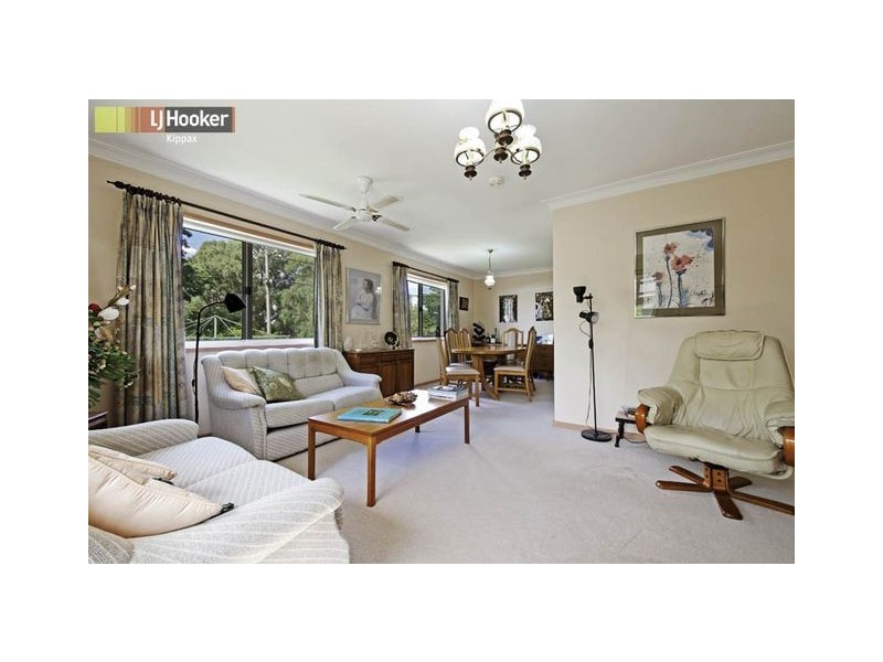 328 Southern Cross Drive, Macgregor ACT 2615