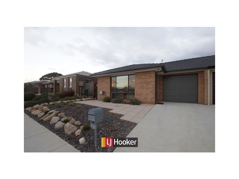 1 Boelke Place, Macgregor ACT 2615