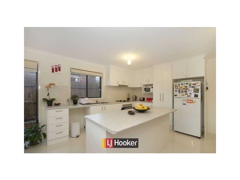 1 Boelke Place, Macgregor ACT 2615